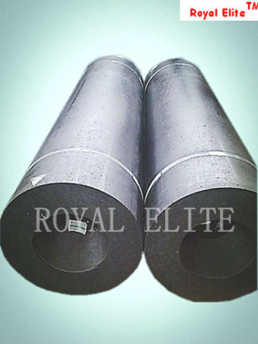 Impregnated (HD) Graphite Electrode