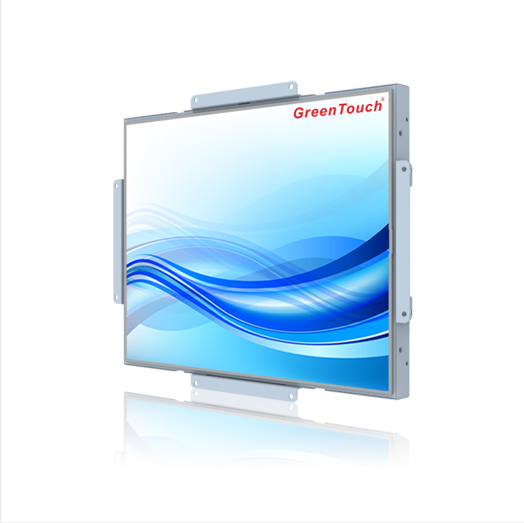 19 "LCD USB Open Frame Touch Monitor