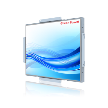 19&quot; LCD USB Open Frame Touch Monitor