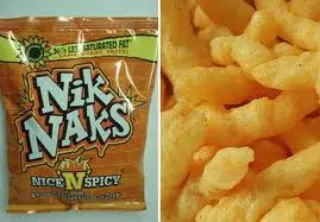 Kurkure/ Cheetos processing Machine