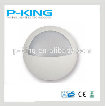 Plastic 12W LED Ceiling Light