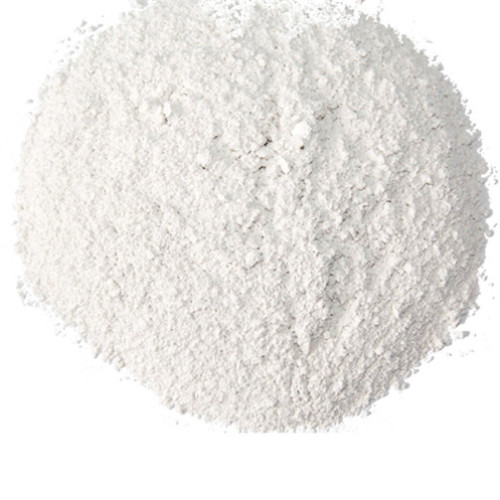 Natural zeolite used as toothpaste abrasive