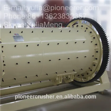 2015 Hot Sale Laboratory Ball Mill / Ball Grinding Mill / Ball Mill Prices/planetary ball mill