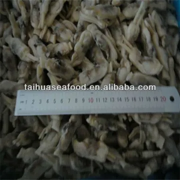 seafood cooking frozen razor for sale