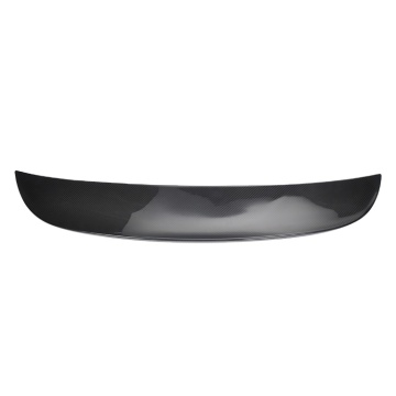 Carbon Fiber Rear Wing Spoiler for Porsche Panamera 970 (2014-2016)