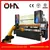 "OHA" Brand Italy NOVA Technology WS67K-125/4000 CNC Metal Sheet Bending Machine with DA66T                        
                                                Quality Choice