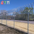 Corrente Corrente Corrente Diamond Razor Tennis Court Fence