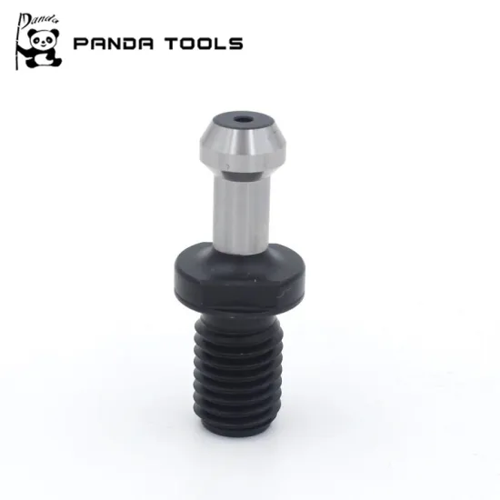 BT Pull Stud CNC Machine Accessory compliant with MAS 403-1982 Standard