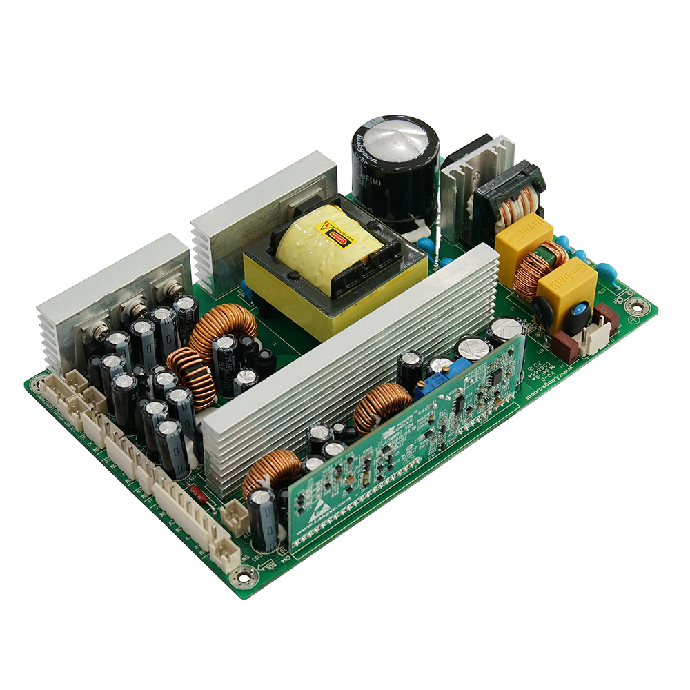 90W Medical Switching Power Supply