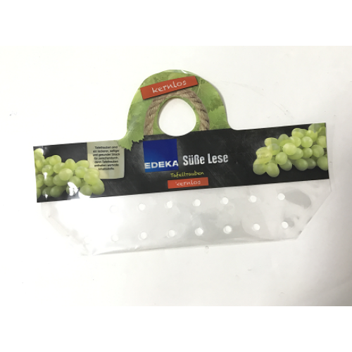 Customized Fruit Packaging Bag