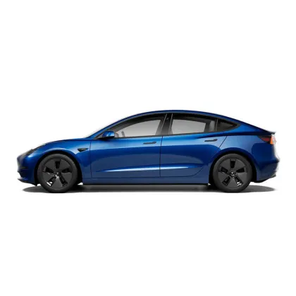 High-Quality 5-Seater New Energy SUVs: Tesla Model 3 EV Electric Cars