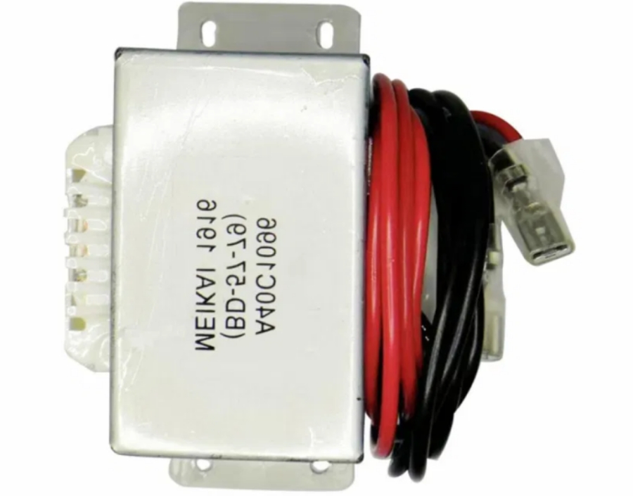 Ei48 Encapsulated Potting shell type transformer