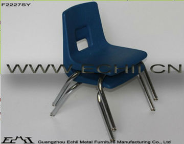 Plastic chair/Study plastic chair/Student plastic chair/School plastic chair