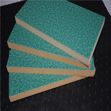 E1 glue furniture Medium density fiberboard