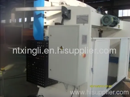 Hydraulic Cnc Press Brake 