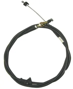 hyundai acceletor cable