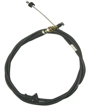 hyundai acceletor cable
