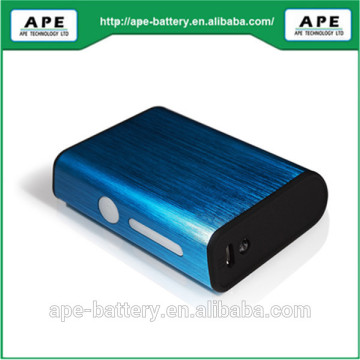 New mini portable power bank for mobile phone MP4400D