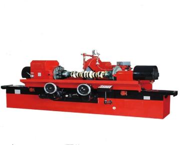Macchina dell'albero motore MQ8260A