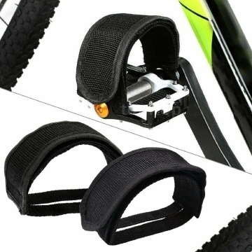 power straps bike
