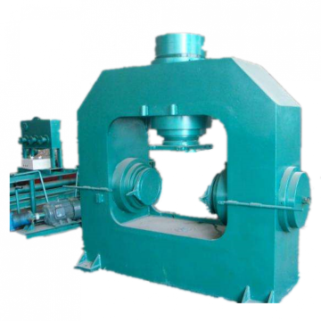 Cold Forming Tee Machine With Easy Operation