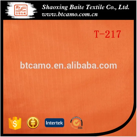 100%Polyester Oxford Fabric