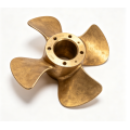 Marine Propeller Hub | I-Nickel Aluminium Bronze Casting