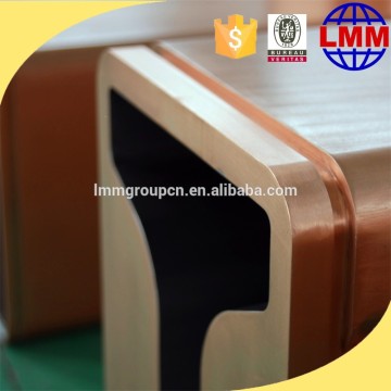 High Quality Beam Blank Copper Mould Tube for Continuous casting machine in China