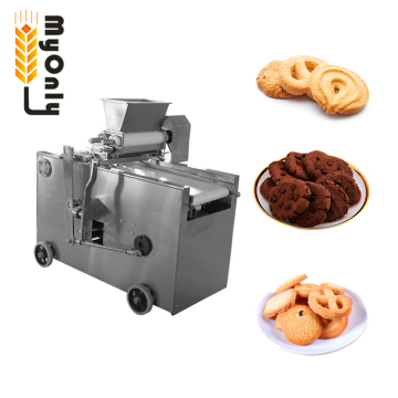 Commercial Cookies Forming Machine - Hot Sales Wire Cutter
