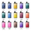 Elf thanh bc5000 thiết bị vape dùng một lần có thể sạc lại