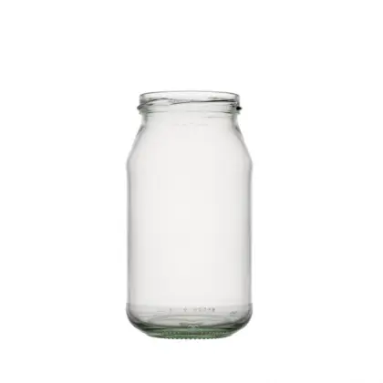 500ml Salsa Jar