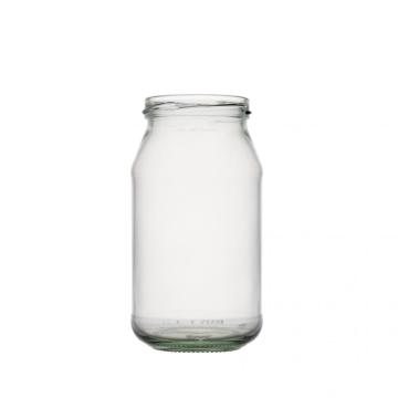 500ml Salsa Jar