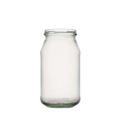 500ml Salsa Jar