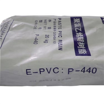 Raw Material White Powder pvc resin paste grade