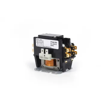 220V 25A Contactor, 30 Amp Magnetic Contactor, and AC Contactor: Comprehensive Guide and Selection Criteria