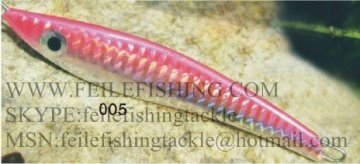 LEAD FISHING LURE fishing tackle