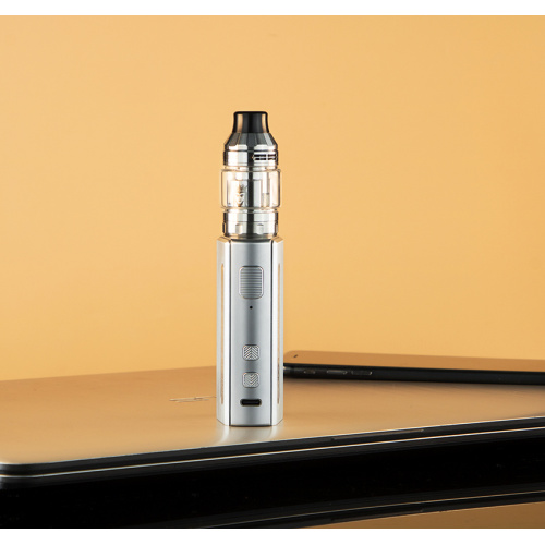 new 100 Leak Resistant 80w box mod vapes