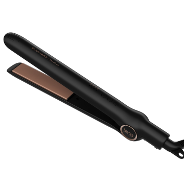 Lena Custom PTC Heater Professional Tourmaline Ceramic Flat Iron