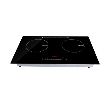 2500W Induction Cooker Price and Low Voltage Induction Stove by China Manufacturer