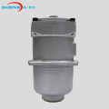 Hydraulic Inline Oil Filter Assembly SDRFBN/HC160DE10B1.X