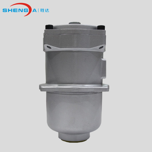 Tank Top Mounted Hydraulic Mineral Oil Filter