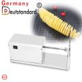 Potato slicer machine potato cutter for sale