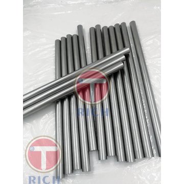 DIN 2391 st52 Seamless Precision Steel Tubes