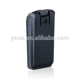 7.2V1200mah Ni-Cd 2200mAh Ni-MH Batteries for Tait A-TOPB500N A-TOPB500H Two Way Radio Battery