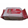 Oem Fragrance Scented Organic Baby Water Wipes