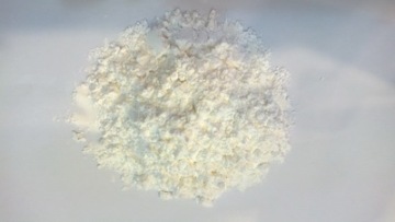 Native tapioca starch