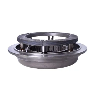 High quality manual auto parts Transmissionbox synchronizer factory OEM A49-464-1 FOR Eaton