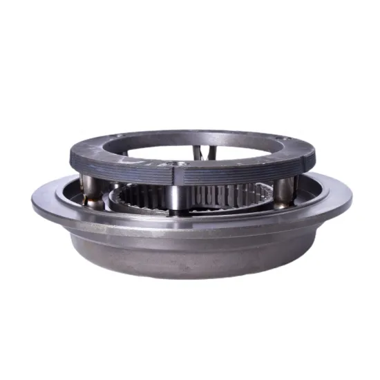 High quality manual auto parts Transmissionbox synchronizer factory OEM A49-464-1 FOR Eaton