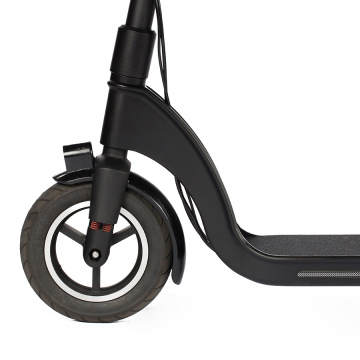 OEM adult lithium battery power electric scooter