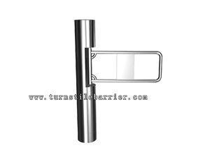 Electrical Automatic Supermarket Swing Gate Barrier for Ent